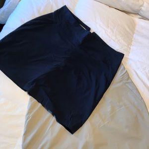 Golf Skorts by Royal Robbins.  Size 10